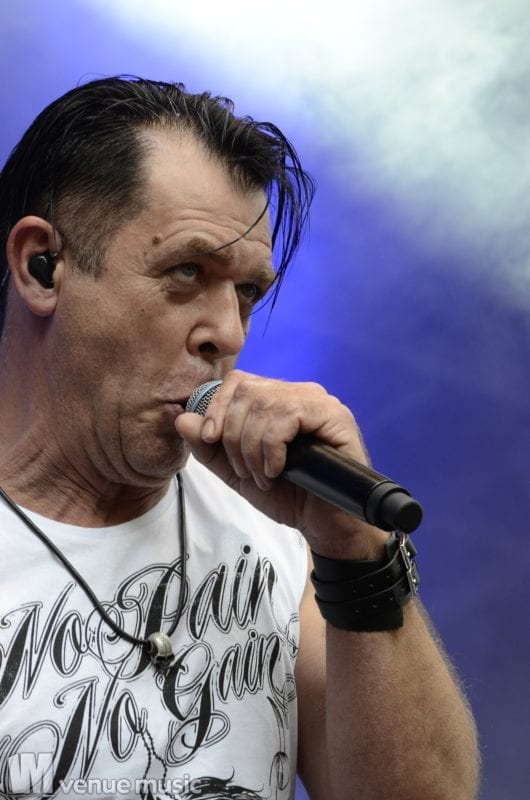 Maerzfeld @Castlerock2017