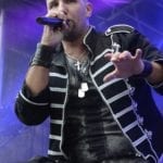 Serenity @castlerock2017