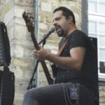 Serenity @castlerock2017