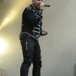 Serenity @castlerock2017