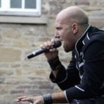 Serenity @castlerock2017