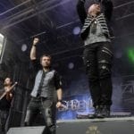 Serenity @castlerock2017