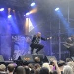 Serenity @castlerock2017