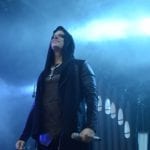 The Dark Tenor @CastleRock2017