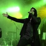 The Dark Tenor @CastleRock2017