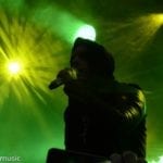 The Dark Tenor @CastleRock2017