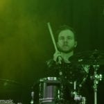 The Dark Tenor @CastleRock2017