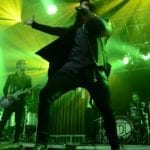 The Dark Tenor @CastleRock2017