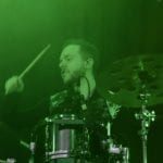 The Dark Tenor @CastleRock2017