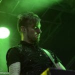 The Dark Tenor @CastleRock2017