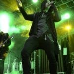 The Dark Tenor @CastleRock2017