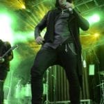 The Dark Tenor @CastleRock2017