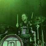 The Dark Tenor @CastleRock2017