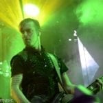 The Dark Tenor @CastleRock2017