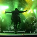 The Dark Tenor @CastleRock2017