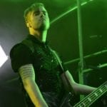 The Dark Tenor @CastleRock2017