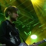 The Dark Tenor @CastleRock2017