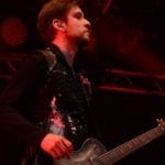 The Dark Tenor @CastleRock2017