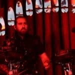 The Dark Tenor @CastleRock2017