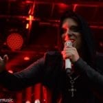 The Dark Tenor @CastleRock2017