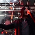 The Dark Tenor @CastleRock2017