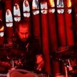 The Dark Tenor @CastleRock2017