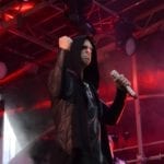 The Dark Tenor @CastleRock2017