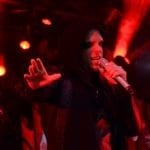 The Dark Tenor @CastleRock2017