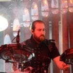 The Dark Tenor @CastleRock2017