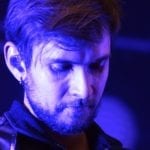 The Dark Tenor @CastleRock2017