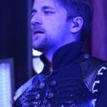 The Dark Tenor @CastleRock2017