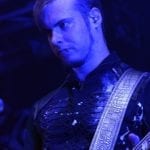 The Dark Tenor @CastleRock2017