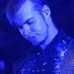 The Dark Tenor @CastleRock2017