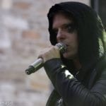 The Dark Tenor @CastleRock2017