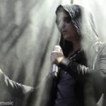 The Dark Tenor @CastleRock2017