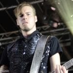 The Dark Tenor @CastleRock2017