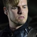 The Dark Tenor @CastleRock2017