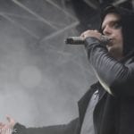 The Dark Tenor @CastleRock2017