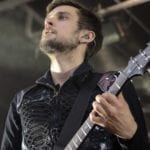 The Dark Tenor @CastleRock2017