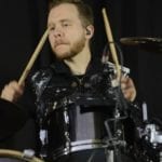 The Dark Tenor @CastleRock2017