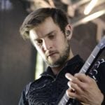 The Dark Tenor @CastleRock2017