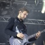 The Dark Tenor @CastleRock2017