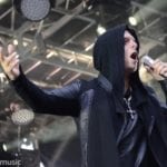 The Dark Tenor @CastleRock2017