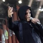 The Dark Tenor @CastleRock2017