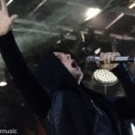 The Dark Tenor @CastleRock2017