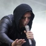 The Dark Tenor @CastleRock2017