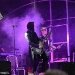 The Dark Tenor @CastleRock2017