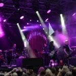 The Dark Tenor @CastleRock2017