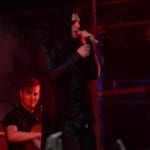 The Dark Tenor @CastleRock2017