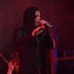 The Dark Tenor @CastleRock2017